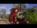 The Chase Scene UK HD Thomas And The Magic Railroad