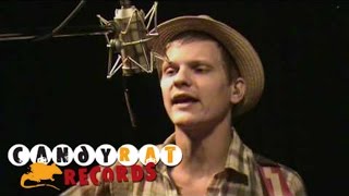 Mark Minelli - Murder in the Streets - www.candyrat.com