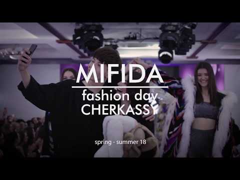 MIFIDA - fashion day. Cherkassy ss 18