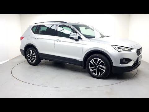 SEAT Tarraco 2.0TDI 150hp 5S SE DSG - Image 2