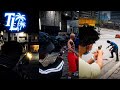 The Lands Street Gangs Are On DemonTime Part 8 GTA 5 RP