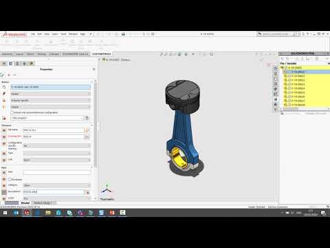 3DEXPERIENCE World 2020 Partner Theater: SOLIDWORKS to Microsoft Dynamics NAV integration