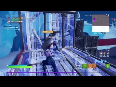 Deadpool torneo ep 1