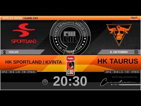 2019 10 06 HK SPORTLAND vs HK TAURUS Merge