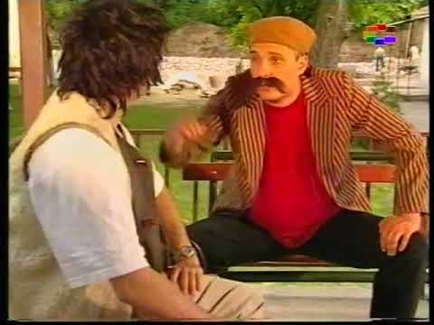 K-15 - Risto i Blazo na grobista