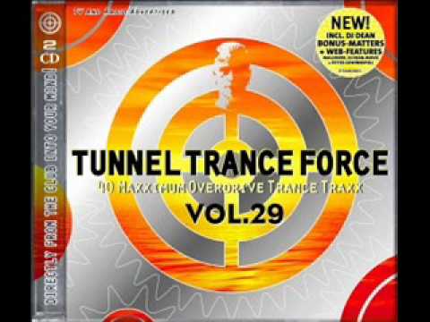 Tunnel Trance Force vol 29 2004 - part 2.wmv