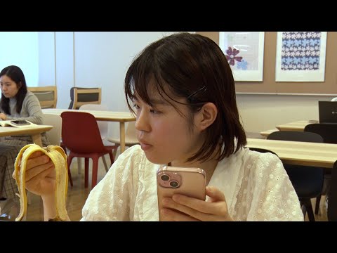 「 そんなバナナ～フェイクニュースにご用心～」江戸川大学60秒CM