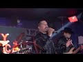 La Ley De Michoacan - El Rey De La Noche En Vivo