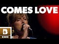 DR Big Band & Sinne Eeg // Comes Love