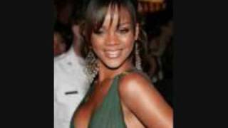 Rihanna  -  Hypnotized
