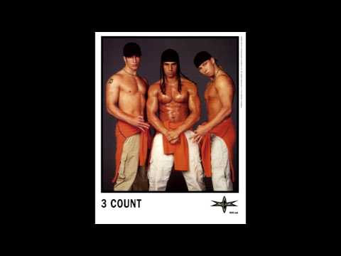 WCW 3 Count 2nd Theme
