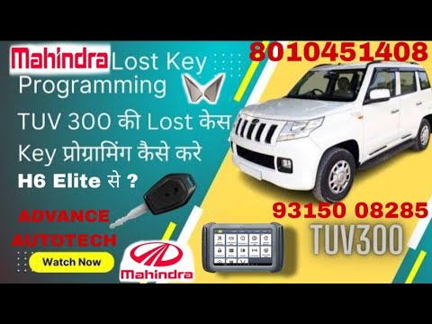 Auto Diagnostic Tools