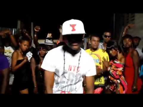 FURIOUS SQUAD feat IZOLAN OFFICIAL VIDEO   Hands Up   2013