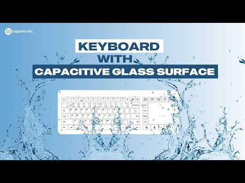 Industrial Keyboards Video 1
