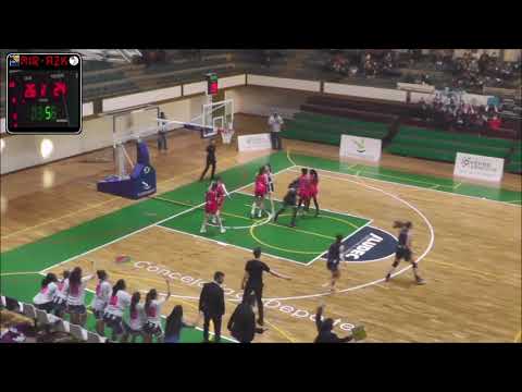 Canastas de un ascenso