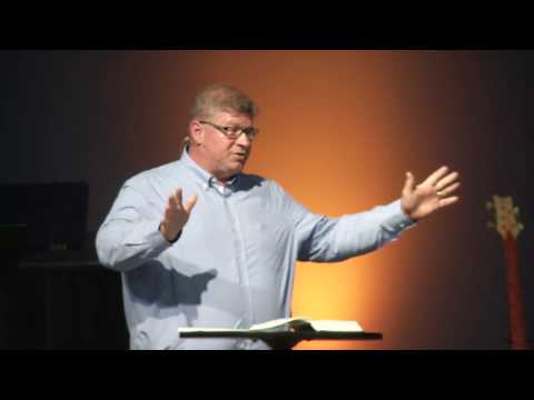 Pastor Kurt Seboe | 09.28.2017