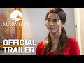The Art of Murder - Official Trailer - MarVista Entertainment