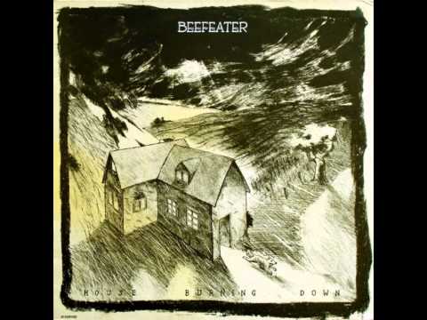 Beefeater - Insurrection Chant