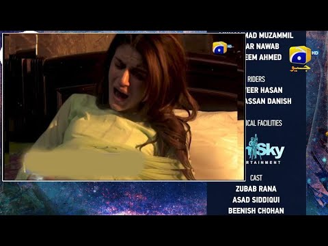 Watch Behroop Episode 62 Teaser | Behroop Tonight Episode 62 Promo | Zubab Rana | Geo Drama