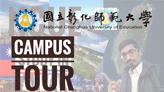 National Changhua University of Education, Taiwan | NCUE | Life at NCUE