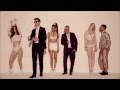 Robin Thicke Blurred Lines ft T I , Pharrell HD FREE DOWNLOAD
