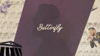 Butterfly - Rajaton | Erickson Nunes (A cappella Cover)
