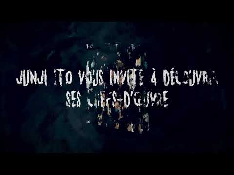 Les Chefs-d'œuvre de Junji Ito