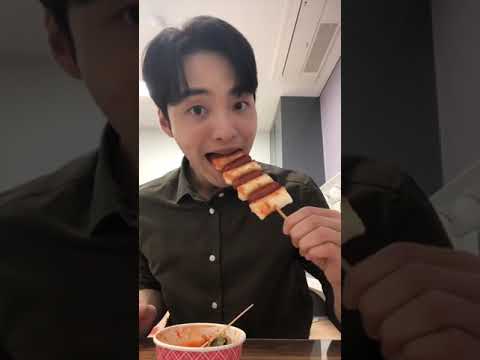 20210821 kim min jae real.be instagram live #real.be #kimminjae