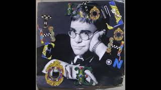 Elton John - Suit Of Wolves (Vinyl Rip)