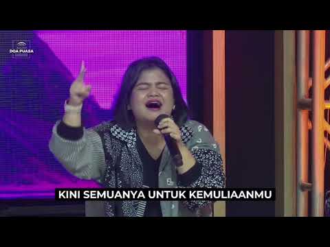 Frisca S Tarigan_Semua Karena Tuhan | Live