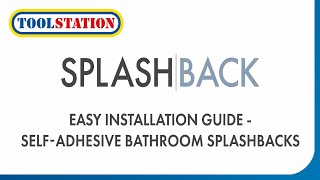 Splashback