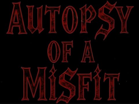 MUSIC FOR CULTS - autopsy