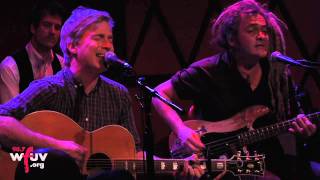 WFUV Presents: Nada Surf - &quot;Inside of Love&quot; (Live at Rockwood Music Hall)