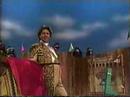 Samuel Ramey on Sesame Street - "L Toreador"