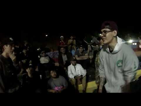 ACERT x KARIN x JERE vs NEPTUNO x KATA x SHARK - Semifinal - Fecha 15 - 24/04/2022