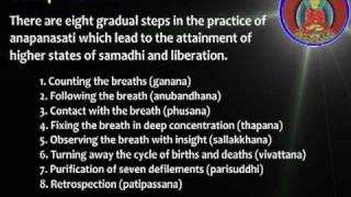 The Meaning, Purpose And Practice Of Mindfulness