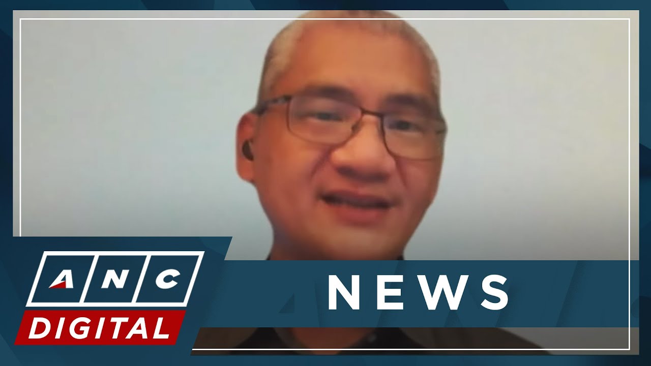 IBON: Bongbong Marcos taking on agriculture portfolio a bit of a 'propaganda device' | ANC