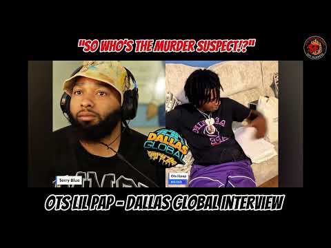 Who’s DaReal Gee Money Murder Suspect? | OTS Lil Pap’s Story & NBA YoungBoy Connection