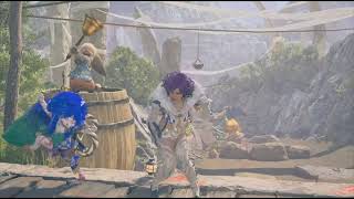 モンスターハンターワイルズ Monster Hunter Wilds [MHWs] タルコロチャレンジＳランク (毎日更新連続Ｓランクチャレンジ!!!25日目)