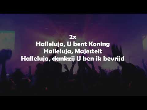 Opwekking met tekst 784 Laat alles in dit huis