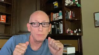 Episode 1764 Scott Adams: Let's Talk About All The Awfulness In The News And  Make It Funny