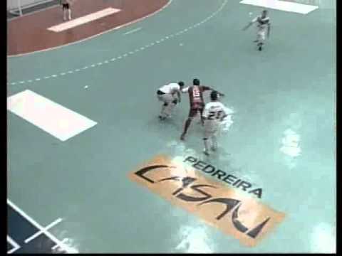 gol acmf x pato branco