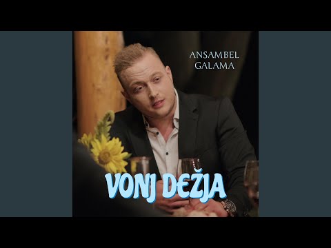 Vonj dežja