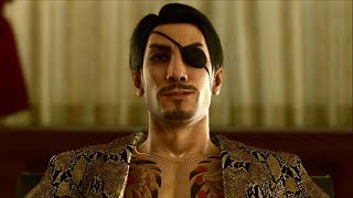 【桐生一馬の】龍が如く 極2 真島編 #1【モノマネ実況】