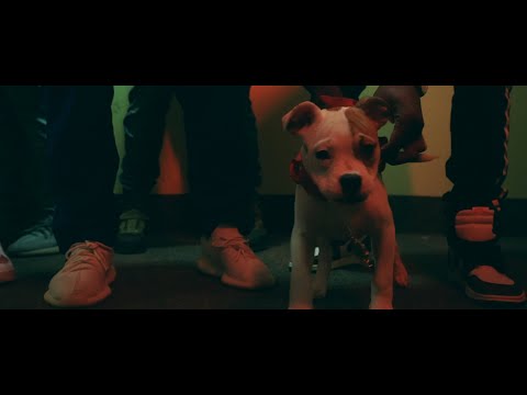 Therealafterparty Ft/ Ksubirokk - BIG FLEXIN' [OFFICIAL VIDEO]