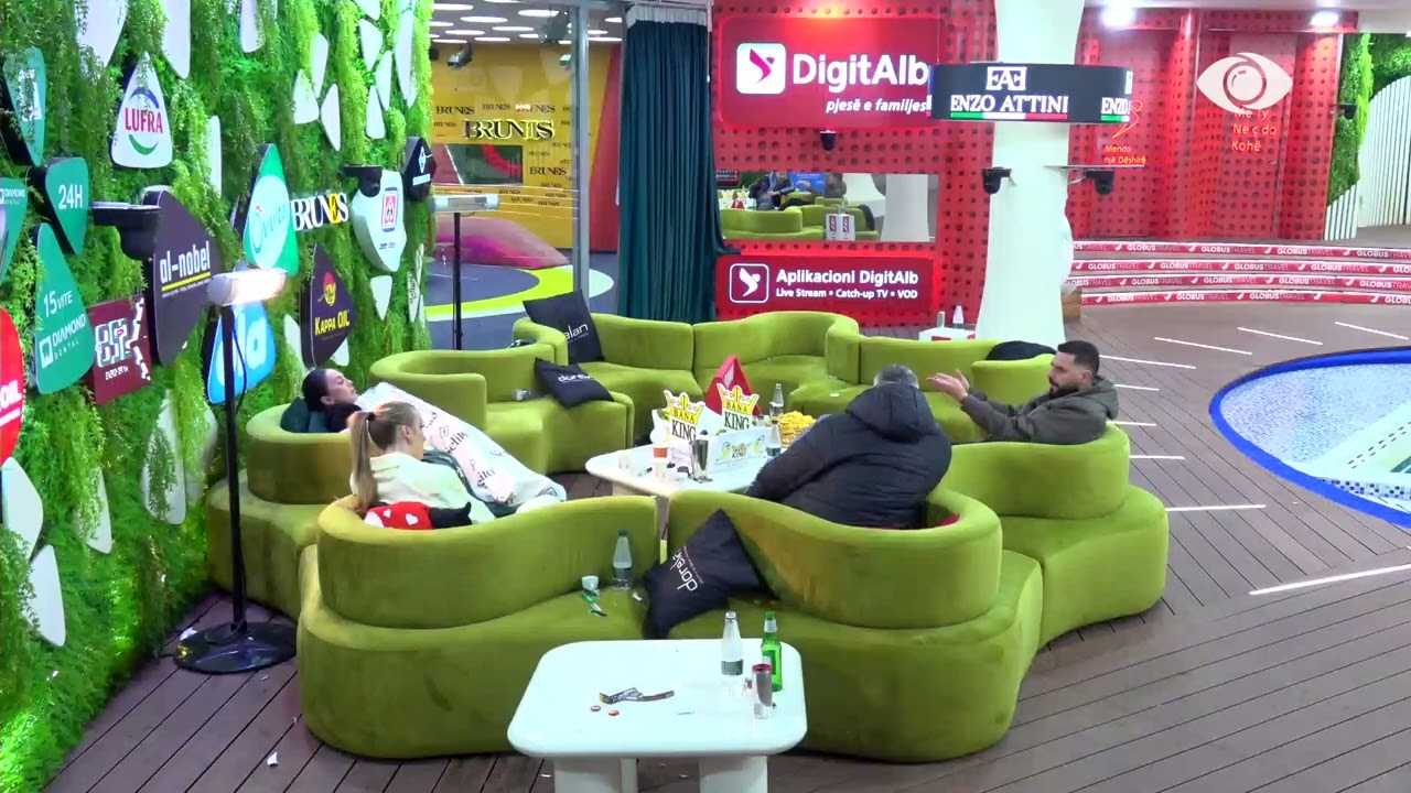 “Keni pasur ndonjë pakt jashtë?”/ Rogerti pyet Mirin për Selin