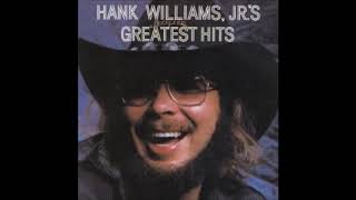 Kawliga by Hank Williams Jr  from his album Greatest Hits