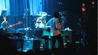 the weeping song - nick cave and the bad seed live in nyc