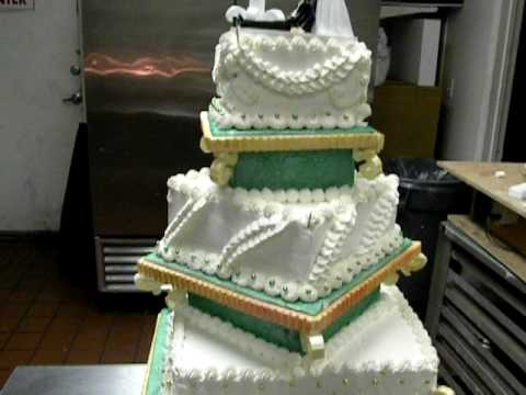 3 TIER CAKE FINAL VIDEO
