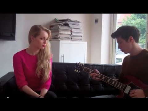 John Mayer - I'm Gonna Find Another You  - Cover by Vicky Nolan